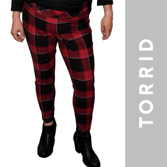 Full Length Comfort Waist Premium Legging - Picture 1 of 7